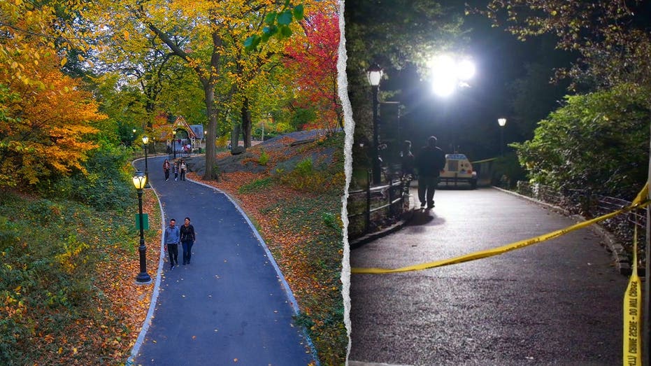 Central Park Knifepoint Rape Investigation Draws Scrutiny of New York Safety Response Central Park Knifepoint Rape Investigation Draws Scrutiny of New York Safety Response