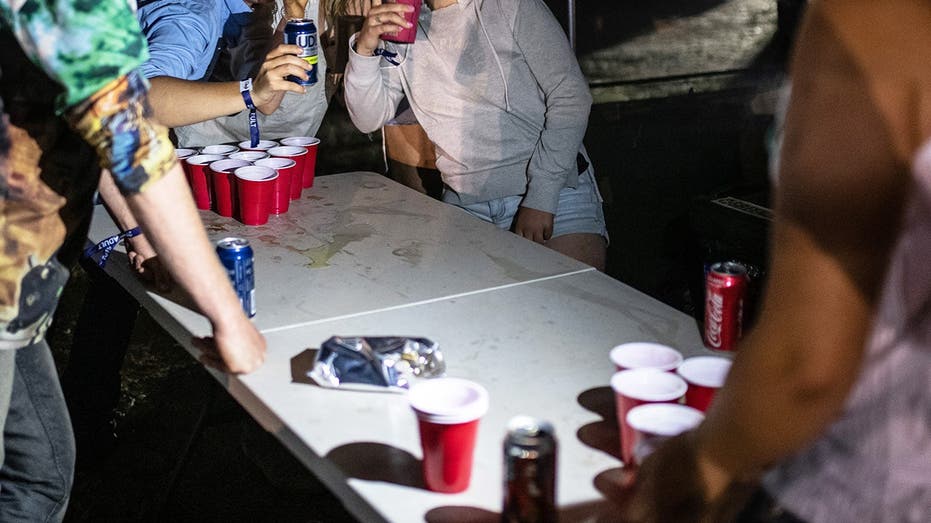 College Drug Deaths and Alleged Cocaine Ring Highlight Campus Threat College Drug Deaths and Alleged Cocaine Ring Highlight Campus Threat