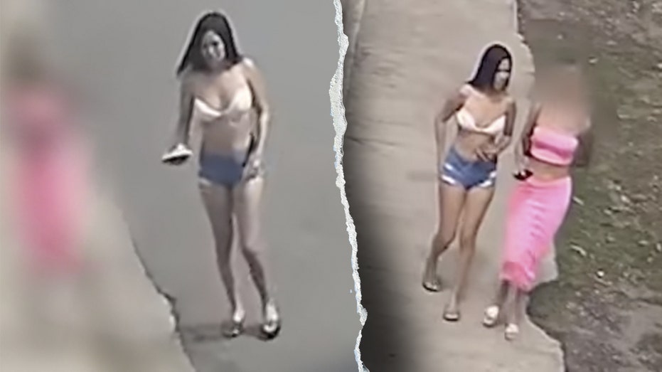 Costa Rica Searches for Woman After American Tourist Found Dead Costa Rica Searches for Woman After American Tourist Found Dead