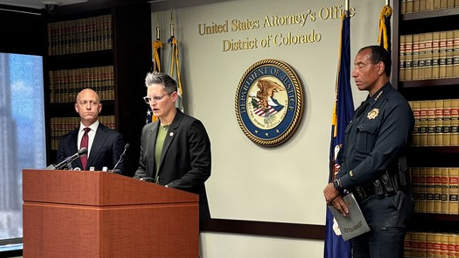 Denver Kidnapping Victim Escapes Tren de Aragua Ransom Plot; Three Sentenced Denver Kidnapping Victim Escapes Tren de Aragua Ransom Plot; Three Sentenced