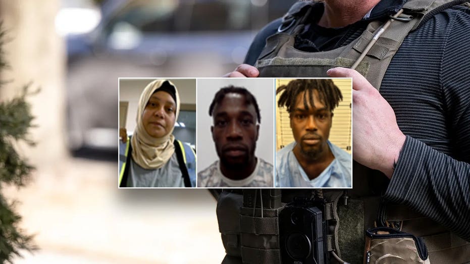 DHS Launches Nationwide ICE Operation Over Alleged SNAP Fraud DHS Launches Nationwide ICE Operation Over Alleged SNAP Fraud