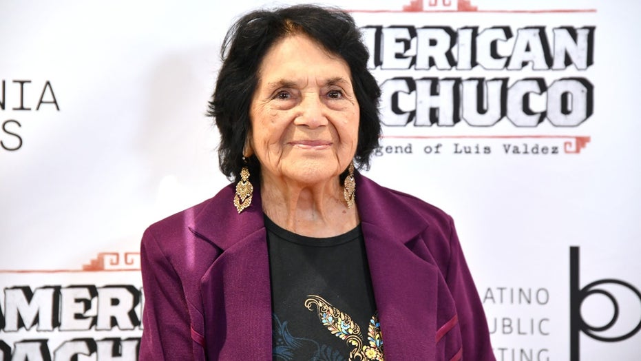 Dolores Huerta, United Farm Workers Co-Founder and Civil Rights Leader, Dies at 96 Dolores Huerta, United Farm Workers Co-Founder and Civil Rights Leader, Dies at 96