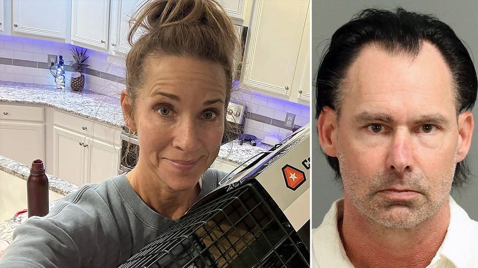 Emmy-Winning TV Producer Charged With Stalking Former Wife After Divorce Emmy-Winning TV Producer Charged With Stalking Former Wife After Divorce