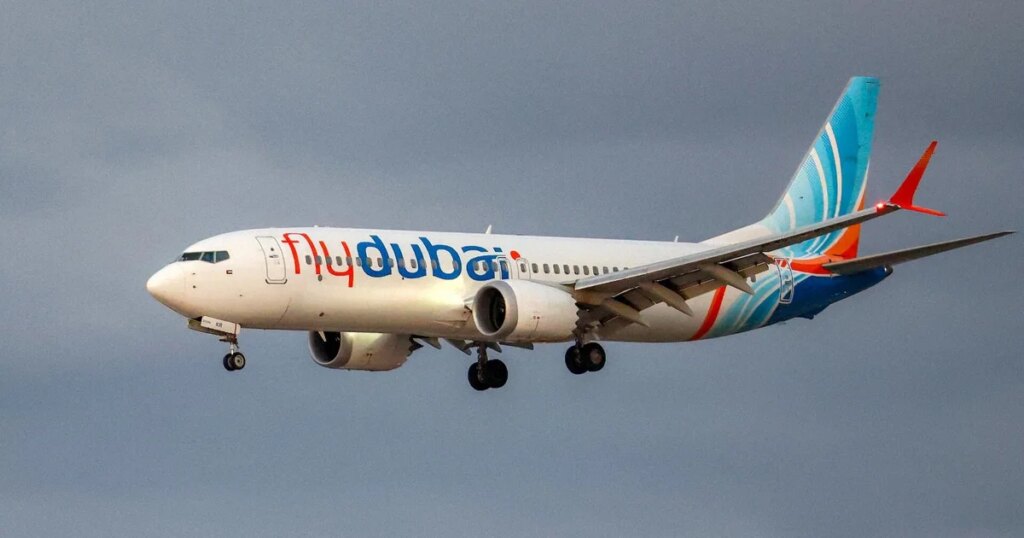 Israeli Investigators Suggest FlyDubai Alleged Hijacker Was Likely Lone Wolf