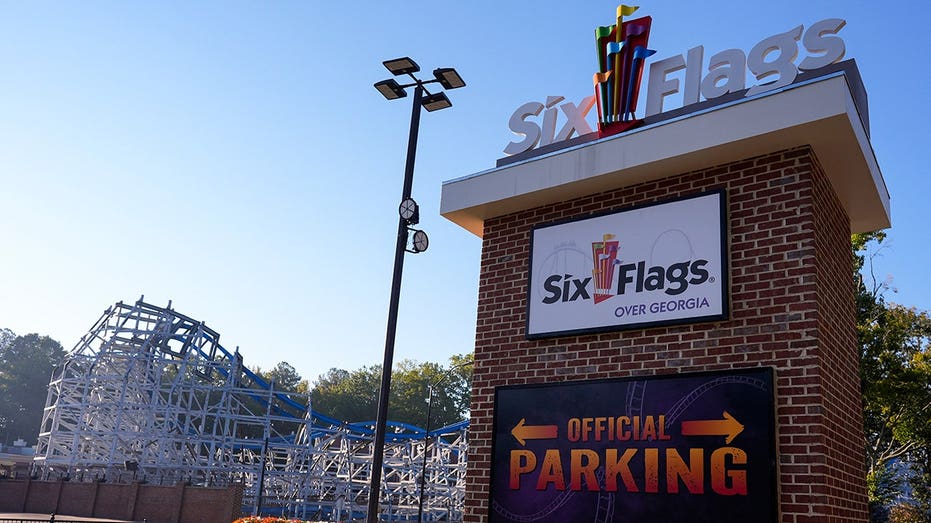 Fatal Six Flags Goliath Accident Raises Safety Questions as Nine Coasters Close Fatal Six Flags Goliath Accident Raises Safety Questions as Nine Coasters Close
