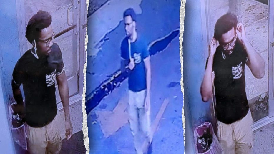 FBI Arrests Georgia Man in Alleged Molotov Cocktail Attack on Atlanta ICE Facility FBI Arrests Georgia Man in Alleged Molotov Cocktail Attack on Atlanta ICE Facility