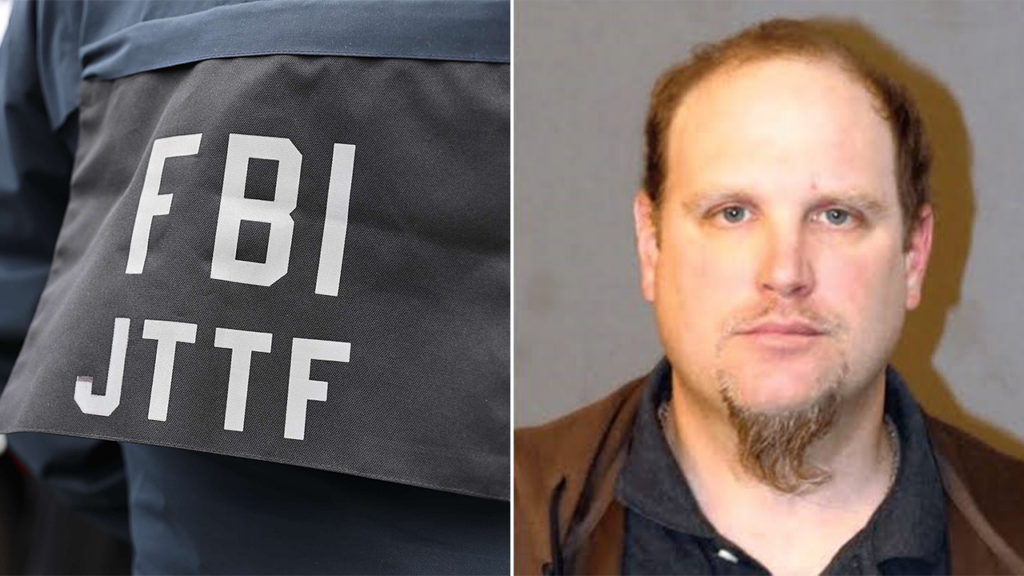 Massachusetts Felon Admits Guilt in Plutonium Import Case from Russia