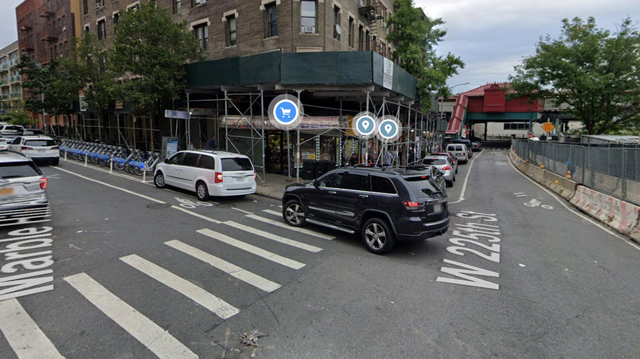 Federal Agents Involved in Bronx Shooting That Wounded One Person Federal Agents Involved in Bronx Shooting That Wounded One Person