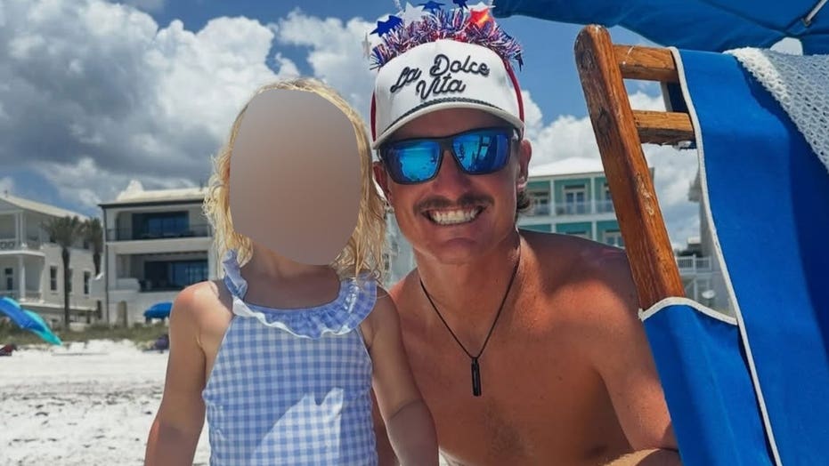 Florida Father Drowns While Trying to Rescue Seagull Caught in Fishing Line Florida Father Drowns While Trying to Rescue Seagull Caught in Fishing Line