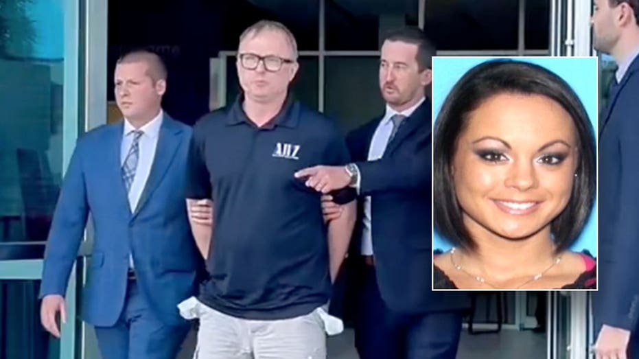 Florida Mom’s Ex-Fiancé Arrested in 2011 Disappearance and Presumed Murder Florida Mom’s Ex-Fiancé Arrested in 2011 Disappearance and Presumed Murder
