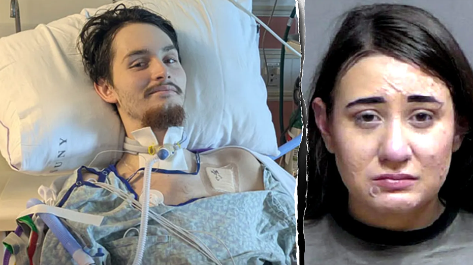 Florida Woman Faces Trial in Fatal Revenge Crash Case Florida Woman Faces Trial in Fatal Revenge Crash Case