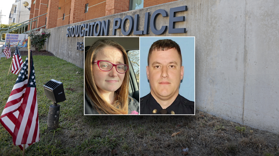 Former Massachusetts Officer Faces Trial in Pregnant Woman’s Alleged Staged Suicide Former Massachusetts Officer Faces Trial in Pregnant Woman’s Alleged Staged Suicide