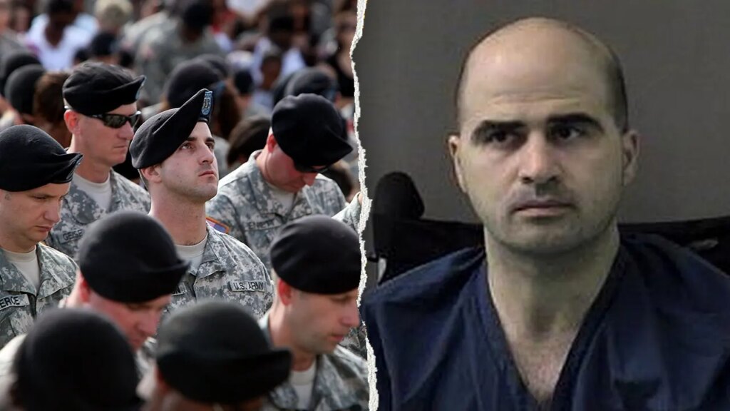Fort Hood Survivor Challenges Livestream Plan for Nidal Hasan's Execution