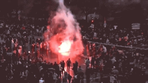 France Sees Nationwide Protests and Nearly 1,000 Arrests as Police Respond France Sees Nationwide Protests and Nearly 1,000 Arrests as Police Respond