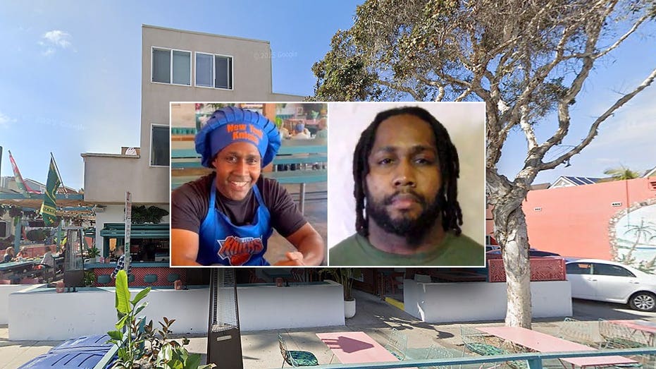 Fugitive Wanted in Iowa Kidnapping and Shooting Arrested at San Diego Restaurant Fugitive Wanted in Iowa Kidnapping and Shooting Arrested at San Diego Restaurant