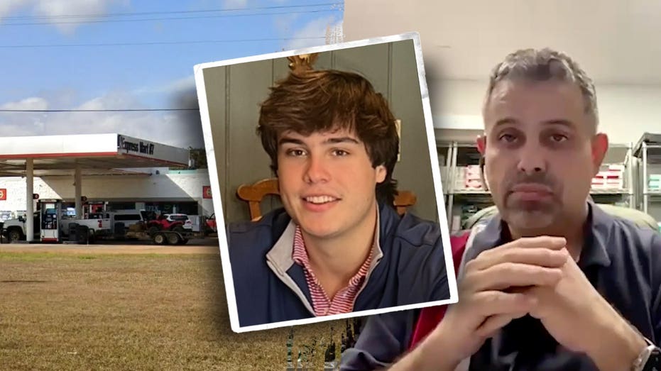 Gas Station Owner Denies Selling Pills Found Near Dead Ole Miss Student Gas Station Owner Denies Selling Pills Found Near Dead Ole Miss Student