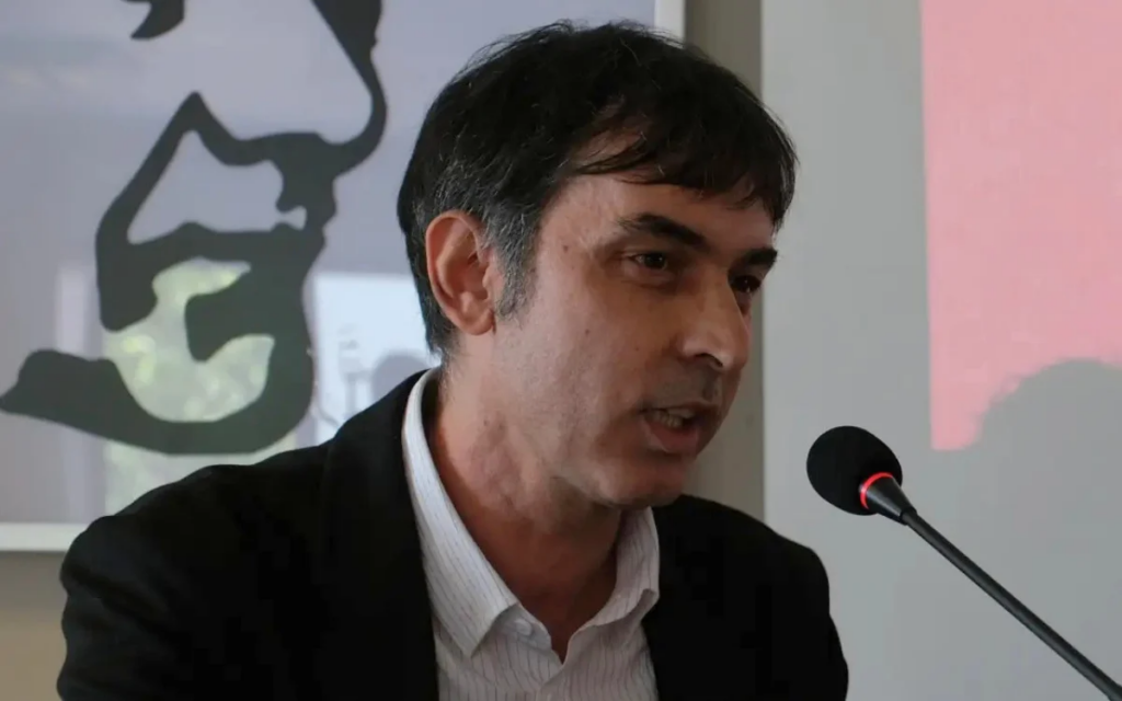 Journalist Detained for Reporting on Turkey’s Investment Fund Crisis Journalist Detained for Reporting on Turkey's Investment Fund Crisis