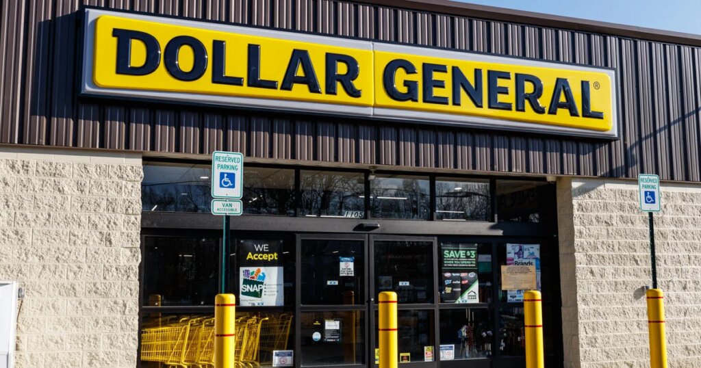 FTC and 20 States Allege Dollar General Overcharged Customers for Years