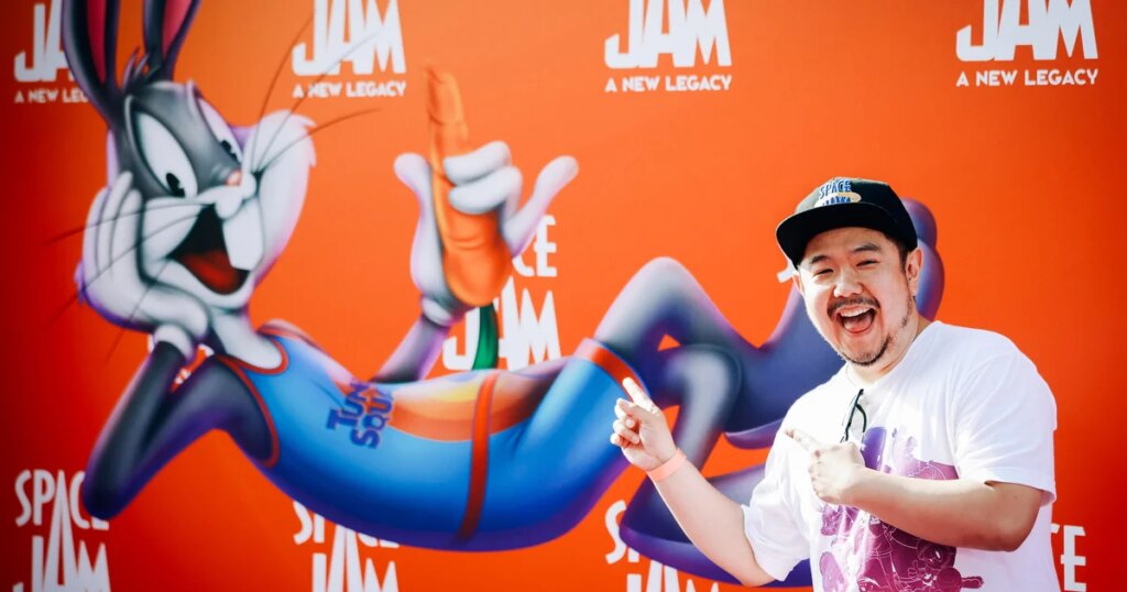 Actor Eric Bauza, Voice of Iconic Cartoon Characters, Passes Away at 46 Actor Eric Bauza, Voice of Iconic Cartoon Characters, Passes Away at 46
