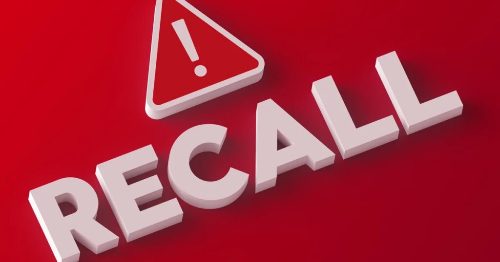 Millions of Coffee Makers Recalled from Major Retailers Over Burn Hazard Millions of Coffee Makers Recalled from Major Retailers Over Burn Hazard