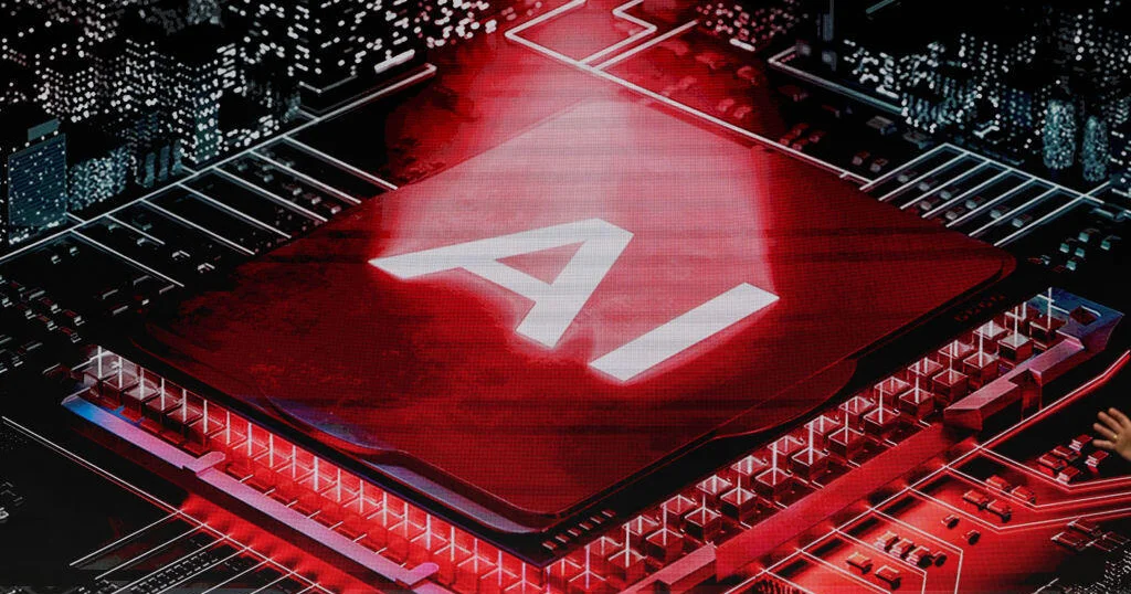 AI Models Assessed for Potential Use in Terrorist Operations AI Models Assessed for Potential Use in Terrorist Operations