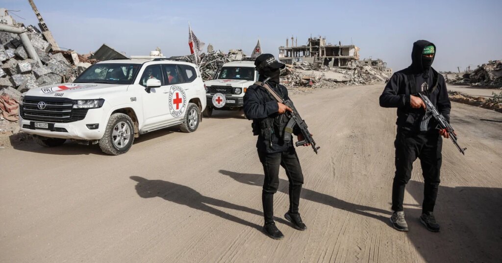 Prosecutors Claim $1.7 Million Raised for Hamas, Including Contributions from U.S. Donors Prosecutors Claim $1.7 Million Raised for Hamas, Including Contributions from U.S. Donors
