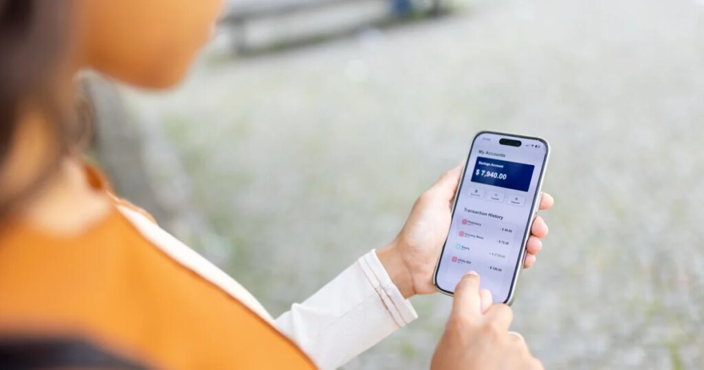 AI Agents Interfere with Consumer Bank Accounts, Sparking Bank Concerns AI Agents Interfere with Consumer Bank Accounts, Sparking Bank Concerns