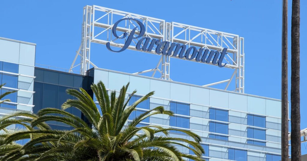 Paramount Acquires Warner Bros. Discovery in $110 Billion Deal, Launches Skydance