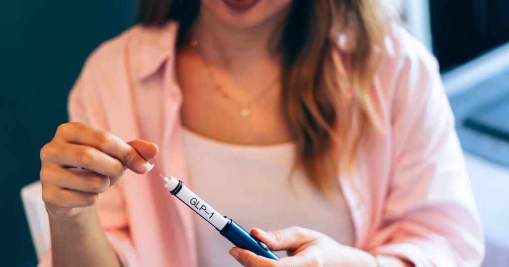GLP-1 Drugs: Can They Curb Compulsive Shopping and Gambling? GLP-1 Drugs: Can They Curb Compulsive Shopping and Gambling?