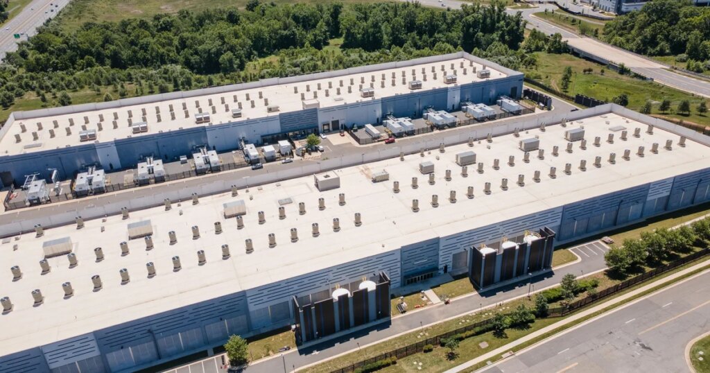 Amazon Commits $1 Billion to Data Center Towns, Urges U.S. to Remain Competitive in AI Race Amazon Commits $1 Billion to Data Center Towns, Urges U.S. to Remain Competitive in AI Race
