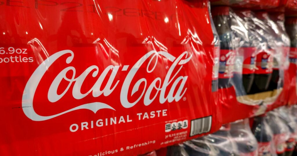 Coca-Cola Unveils New Flavors for Coke, Powerade, and More