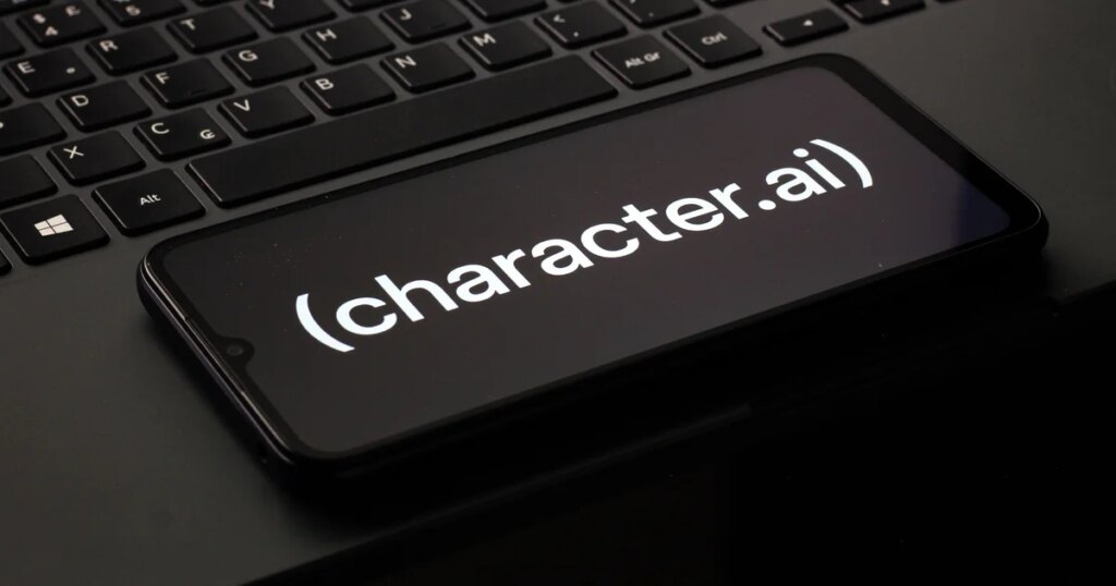Character.ai Files for Bankruptcy Amid Legal and Operational Challenges Character.ai Files for Bankruptcy Amid Legal and Operational Challenges