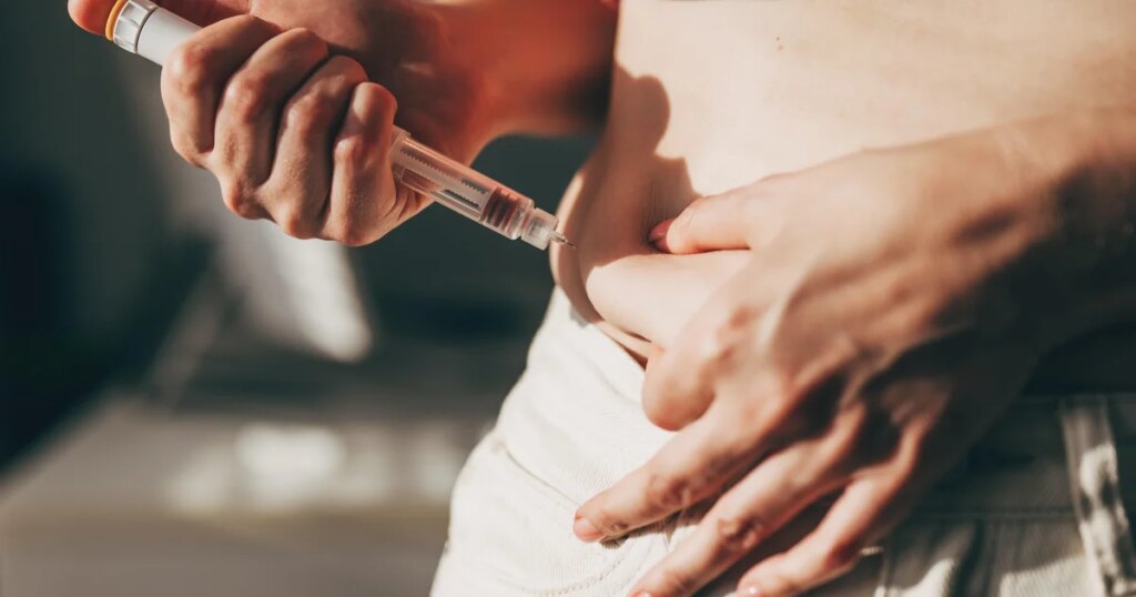 More Users Turn to GLP-1s for Weight Loss than Health Conditions, New Research Shows More Users Turn to GLP-1s for Weight Loss than Health Conditions, New Research Shows
