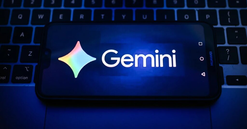 Google Unveils Gemini AI Workplace Agent Capable of Writing Code and Executing Tasks