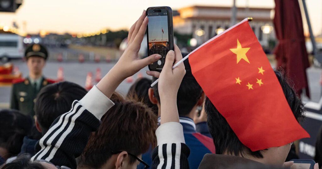 Study Reveals Restricted Topics in Popular Free AI Platforms