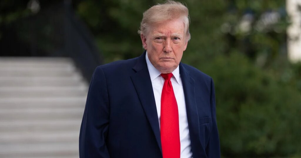 Trump Lifts Tariffs on Major Russian Oil Buyers Ahead of Upcoming Legislation