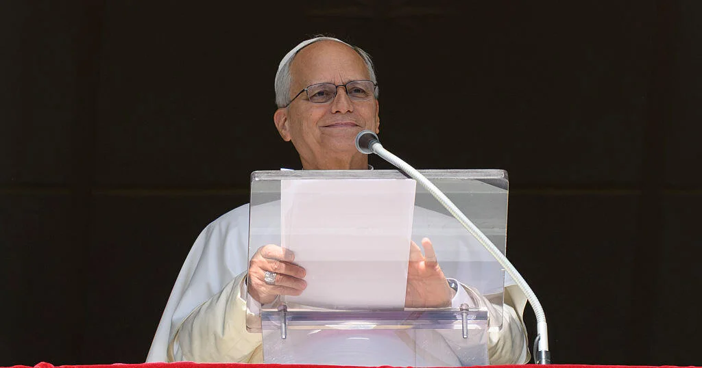 Pope Leo Scheduled for Lung Nodule Surgery Tuesday Pope Leo Scheduled for Lung Nodule Surgery Tuesday