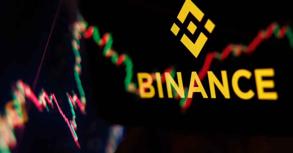 Challenges in Recovering $6.3 Billion Stolen from Binance Challenges in Recovering $6.3 Billion Stolen from Binance