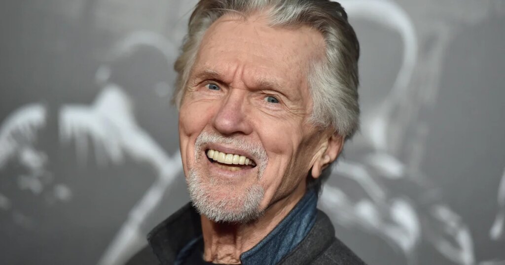 Veteran Actor Tom Skerritt Passes Away at 93