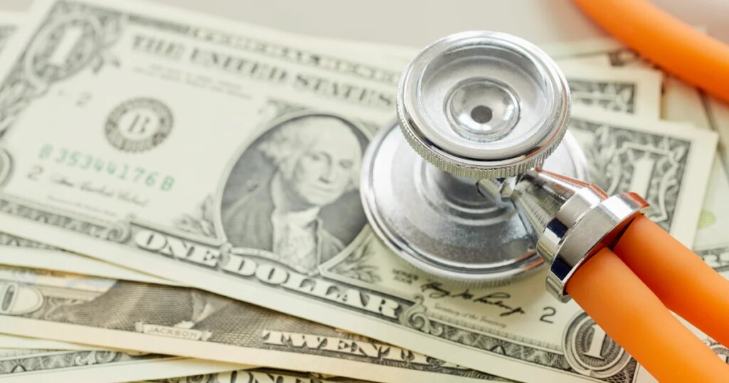 No Surprises Act's Arbitration System May Be Increasing Patient Costs