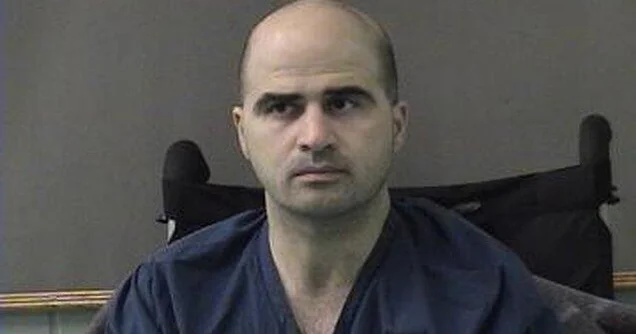 Pentagon’s Livestream Plan for Fort Hood Shooter’s Execution Faces Strong Opposition Pentagon's Livestream Plan for Fort Hood Shooter's Execution Faces Strong Opposition
