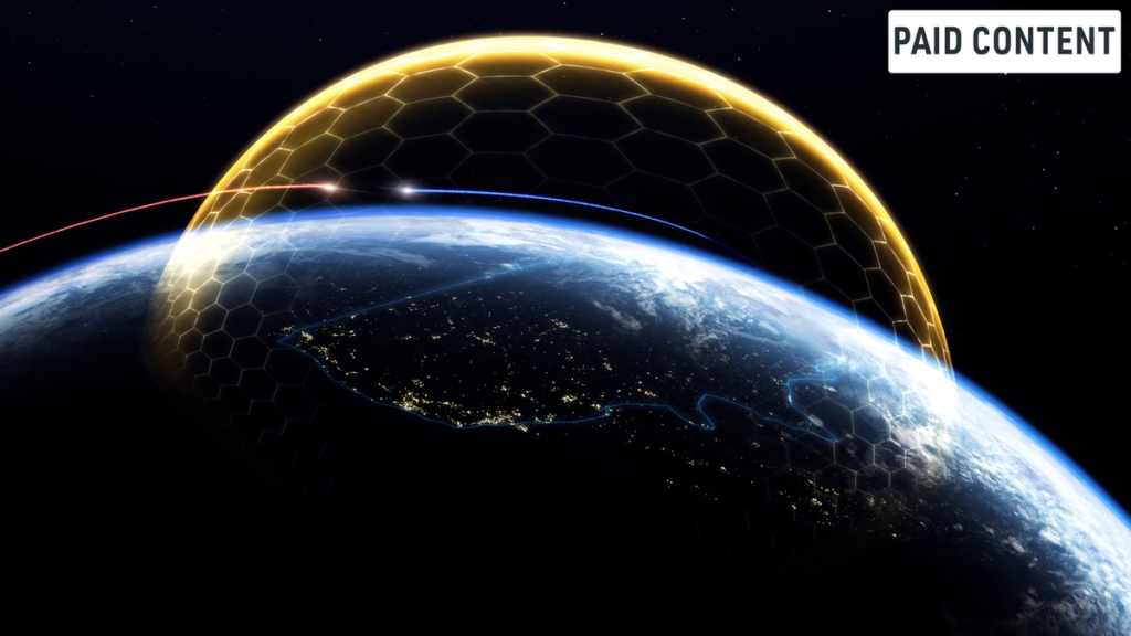 How Layered Homeland Defense Uses Satellites, Radars and Interceptors How Layered Homeland Defense Uses Satellites, Radars and Interceptors