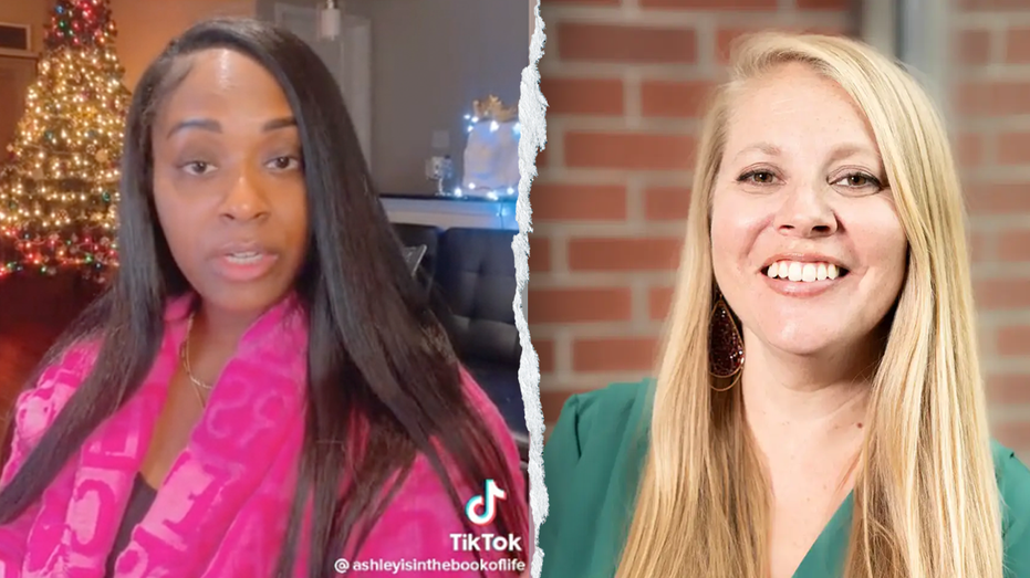 Idaho Professor Describes Safety Fears After False TikTok Murder Accusations Idaho Professor Describes Safety Fears After False TikTok Murder Accusations