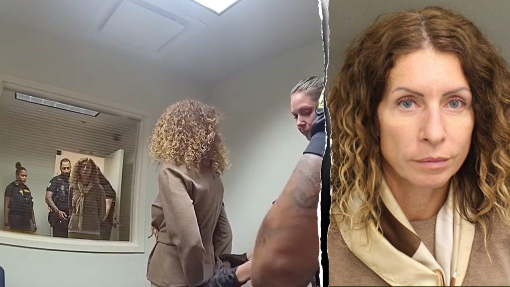 Florida Mother Arrested for Leaving Four Children Unattended at Home Florida Mother Arrested for Leaving Four Children Unattended at Home