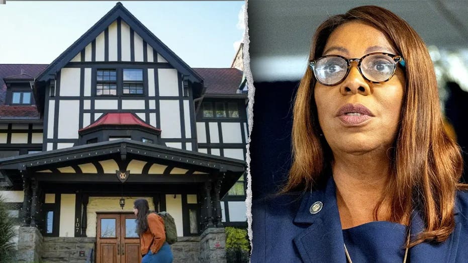 Judge Considers Removing Letitia James From Cornell Sex Assault Investigation Judge Considers Removing Letitia James From Cornell Sex Assault Investigation