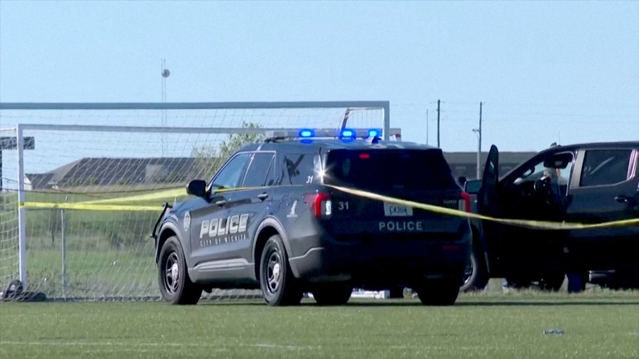 Kansas Soccer Field Crash: Police Explain Driver’s Release as Key Questions Remain Kansas Soccer Field Crash: Police Explain Driver’s Release as Key Questions Remain
