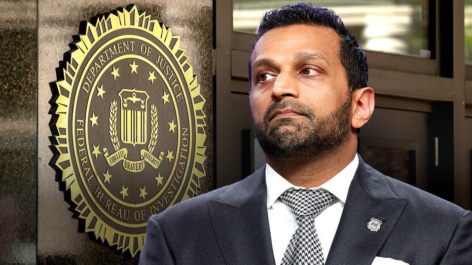 Kash Patel Defends FBI Fugitive List as Summer Heat 2.0 Reports 8,900 Arrests Kash Patel Defends FBI Fugitive List as Summer Heat 2.0 Reports 8,900 Arrests
