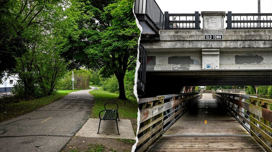 Lansing River Trail Deaths: Michigan Police Investigate Possible Serial Killer Link Lansing River Trail Deaths: Michigan Police Investigate Possible Serial Killer Link