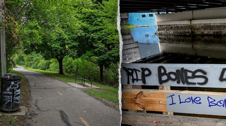 Lansing River Trail Deaths Prompt Serial Killer Investigation Warning Lansing River Trail Deaths Prompt Serial Killer Investigation Warning