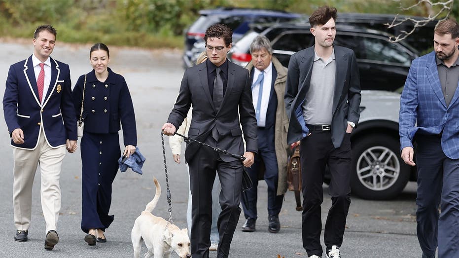 Looksmaxxing Influencer Clavicular Pleads Not Guilty in Massachusetts Rape Case Looksmaxxing Influencer Clavicular Pleads Not Guilty in Massachusetts Rape Case